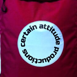 Multi-Purpose Gig Bag for Three Trumpets